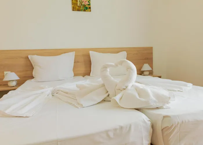 блек сий * Свети Влас