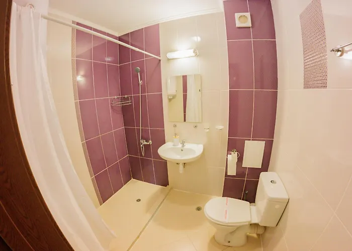 блек сий Апартамент Свети Влас