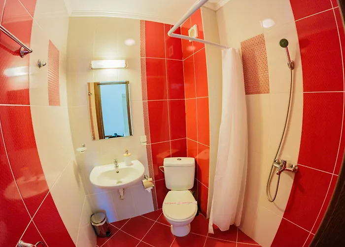 Апартамент блек сий *