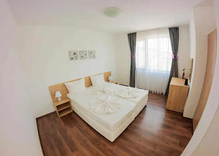 блек сий Свети Влас