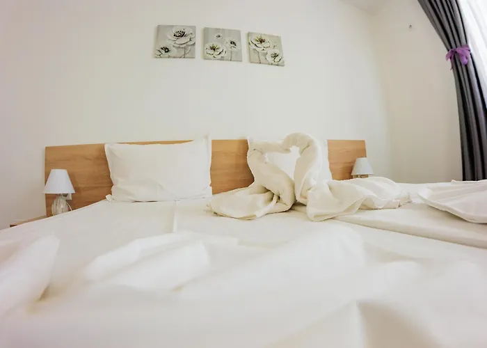 Апартамент блек сий *