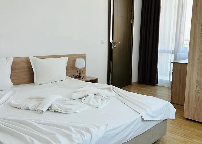 блек сий Свети Влас