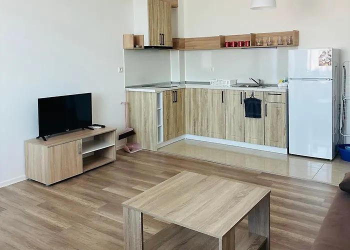 блек сий * Свети Влас