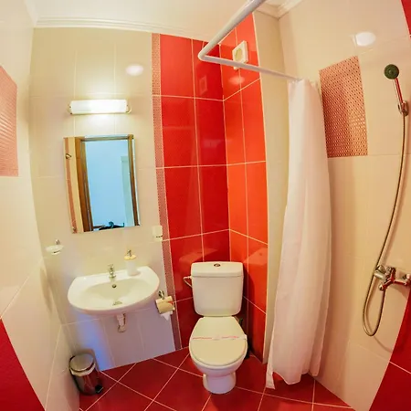 Appartement Black Sea *
