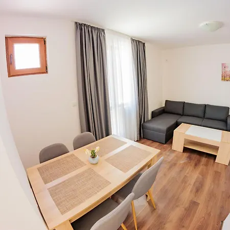 公寓 Black Sea 圣弗拉斯