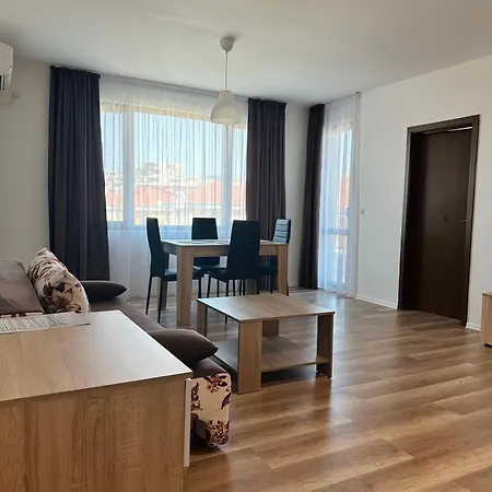 公寓 Black Sea 圣弗拉斯