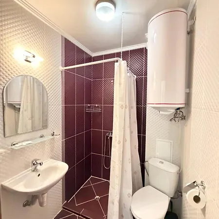 Appartement Black Sea