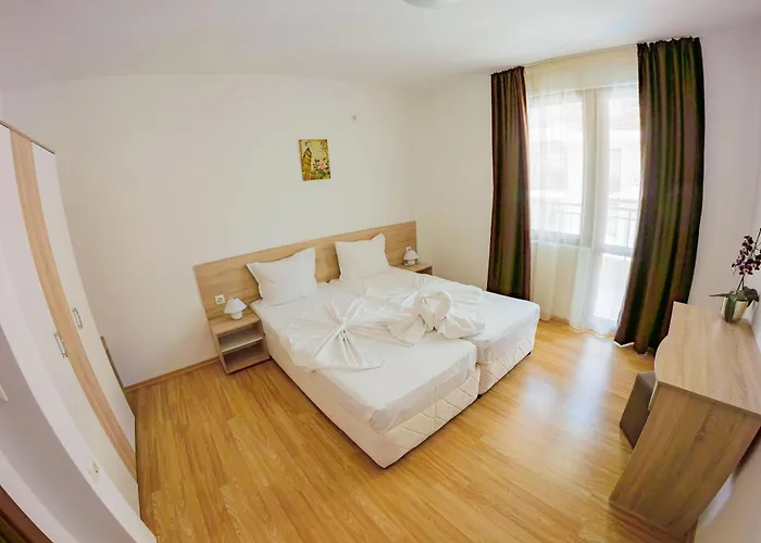 Black Sea Свети-Влас