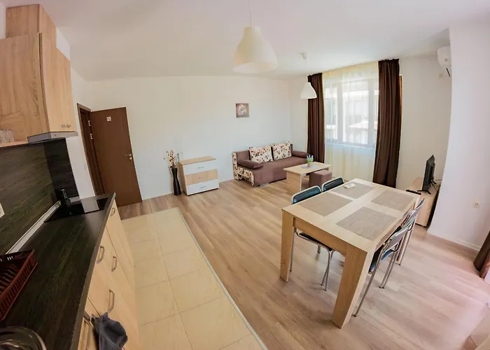 Black Sea Свети-Влас