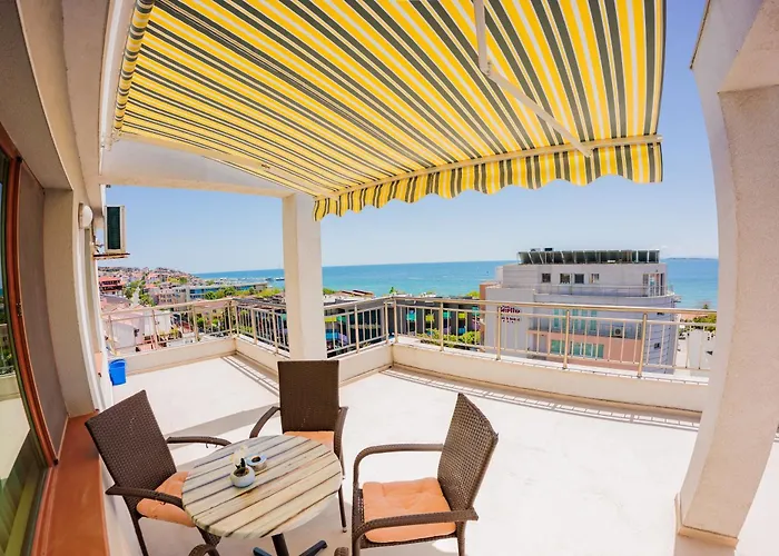 Black Sea * Szveti Vlasz